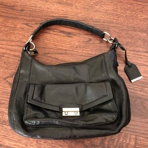 Cole Haan women leather bag
